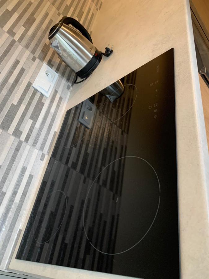 Vesna Rooms Mtp พอซนาน ภายนอก รูปภาพ